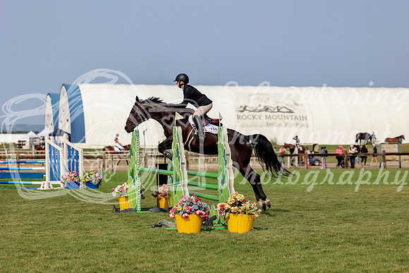 00973 - Mara - 2026 Rocky Mountain Classic I - Friday August 7th