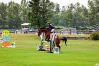 09247 - Mara - 2026 Rocky Mountain Classic I - Friday August 7th