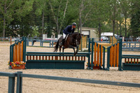 08417 - Shea - 2026 Rocky Mountain Classic I - Friday August 7th