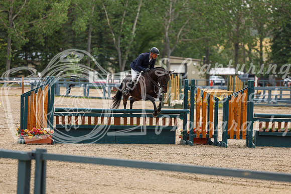 08417 - Shea - 2026 Rocky Mountain Classic I - Friday August 7th