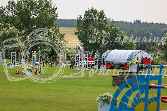 07360 - Mara - 2026 Rocky Mountain Classic I - Friday August 7th