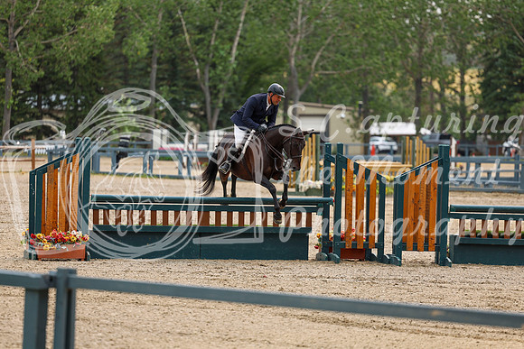 08418 - Shea - 2026 Rocky Mountain Classic I - Friday August 7th