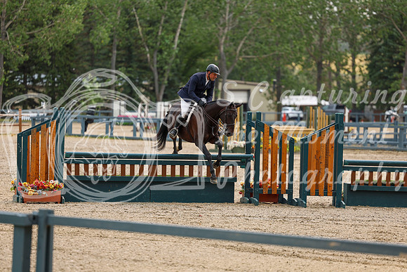 08419 - Shea - 2026 Rocky Mountain Classic I - Friday August 7th