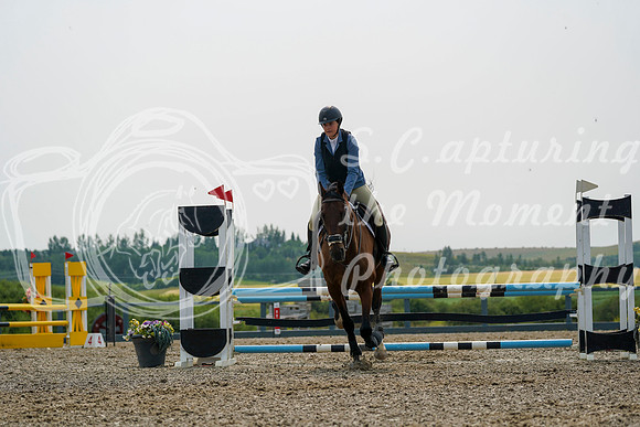 07183 - Alina - 2026 Rocky Mountain Classic I - Friday August 7th