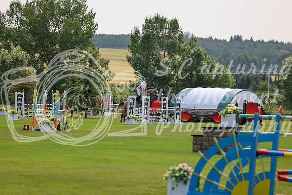07361 - Mara - 2026 Rocky Mountain Classic I - Friday August 7th