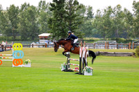 09249 - Mara - 2026 Rocky Mountain Classic I - Friday August 7th