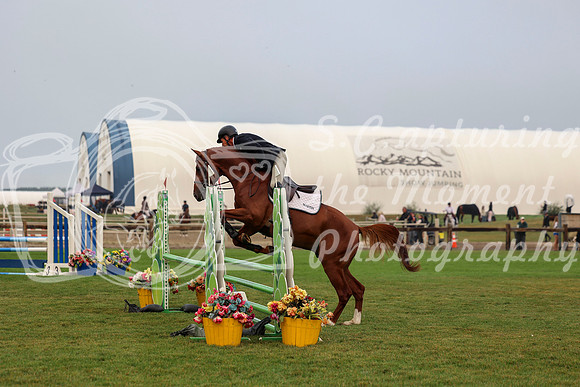 00072 - Mara - 2026 Rocky Mountain Classic I - Friday August 7th