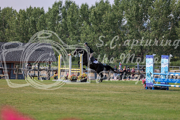 00978 - Mara - 2026 Rocky Mountain Classic I - Friday August 7th