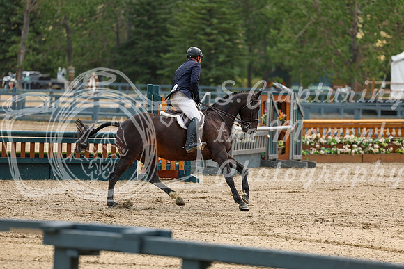 08421 - Shea - 2026 Rocky Mountain Classic I - Friday August 7th