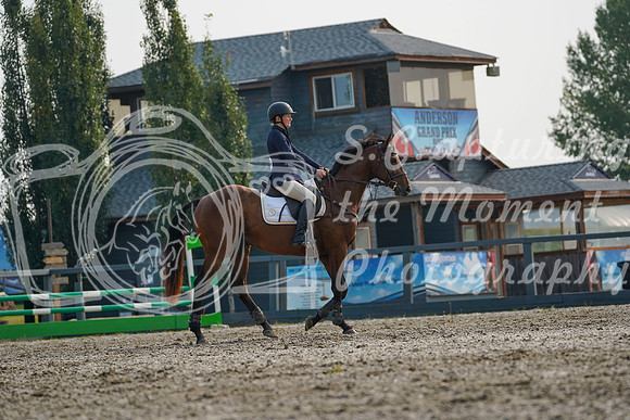 02648 - Alina - 2026 Rocky Mountain Classic I - Friday August 7th