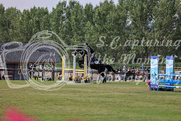 00979 - Mara - 2026 Rocky Mountain Classic I - Friday August 7th