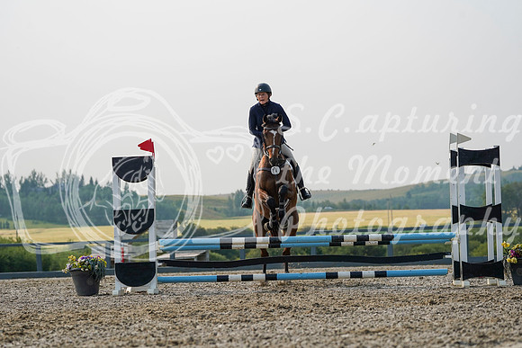 02650 - Alina - 2026 Rocky Mountain Classic I - Friday August 7th