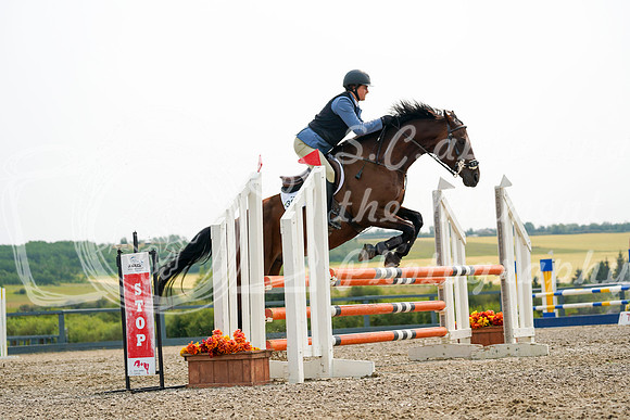 07192 - Alina - 2026 Rocky Mountain Classic I - Friday August 7th