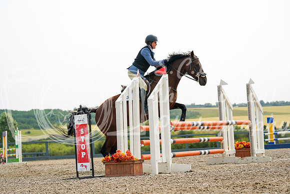 07191 - Alina - 2026 Rocky Mountain Classic I - Friday August 7th