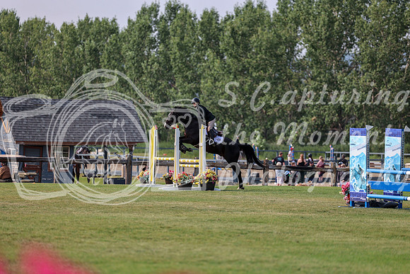 00980 - Mara - 2026 Rocky Mountain Classic I - Friday August 7th