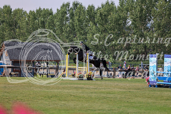 00981 - Mara - 2026 Rocky Mountain Classic I - Friday August 7th