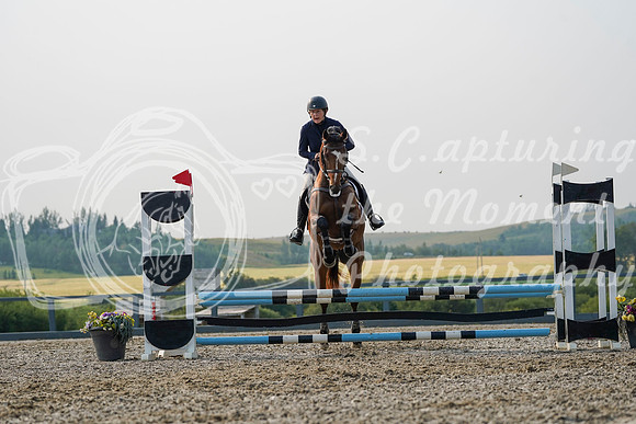 02651 - Alina - 2026 Rocky Mountain Classic I - Friday August 7th