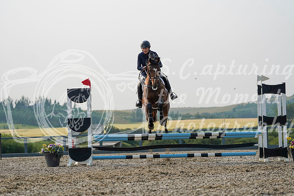 02652 - Alina - 2026 Rocky Mountain Classic I - Friday August 7th