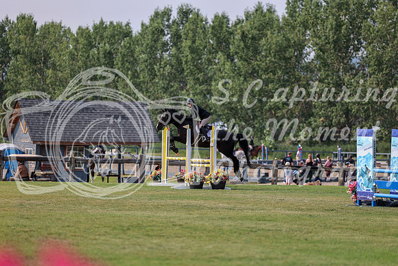 00982 - Mara - 2026 Rocky Mountain Classic I - Friday August 7th
