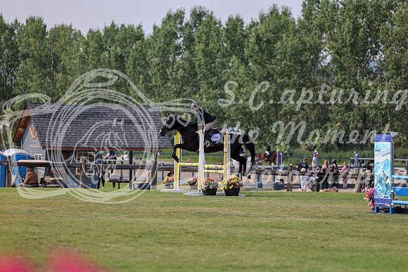 00983 - Mara - 2026 Rocky Mountain Classic I - Friday August 7th