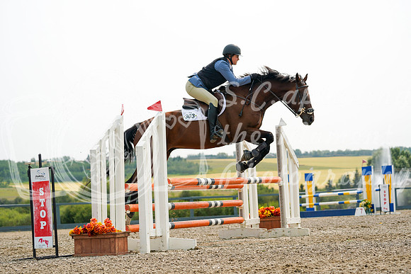 07193 - Alina - 2026 Rocky Mountain Classic I - Friday August 7th