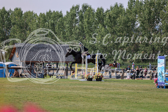 00984 - Mara - 2026 Rocky Mountain Classic I - Friday August 7th