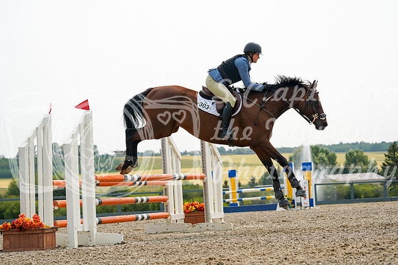 07195 - Alina - 2026 Rocky Mountain Classic I - Friday August 7th