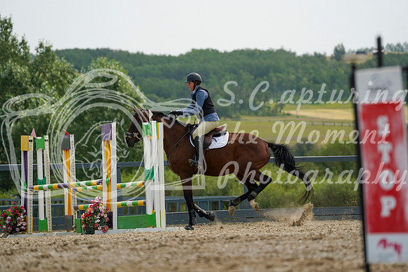 07196 - Alina - 2026 Rocky Mountain Classic I - Friday August 7th