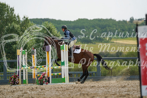 07197 - Alina - 2026 Rocky Mountain Classic I - Friday August 7th