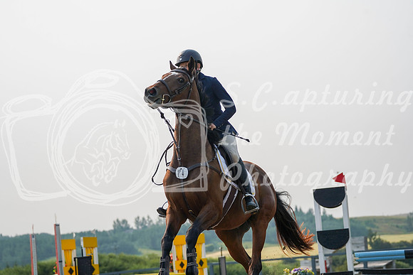 02658 - Alina - 2026 Rocky Mountain Classic I - Friday August 7th