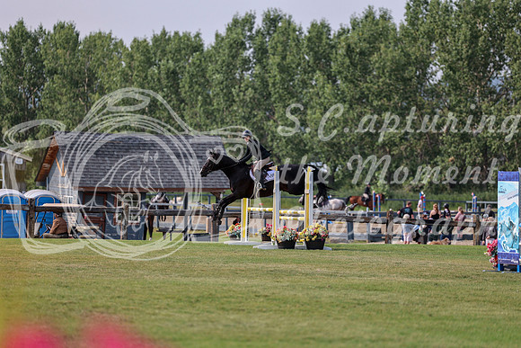 00985 - Mara - 2026 Rocky Mountain Classic I - Friday August 7th