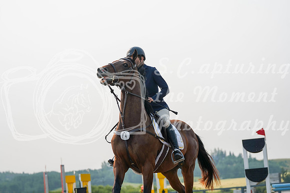 02659 - Alina - 2026 Rocky Mountain Classic I - Friday August 7th