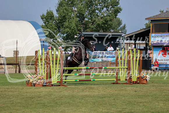 00987 - Mara - 2026 Rocky Mountain Classic I - Friday August 7th