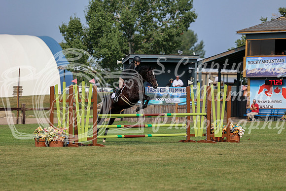 00988 - Mara - 2026 Rocky Mountain Classic I - Friday August 7th