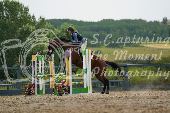 07198 - Alina - 2026 Rocky Mountain Classic I - Friday August 7th