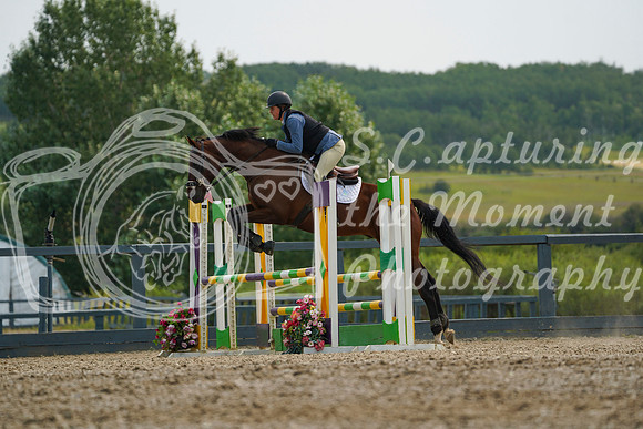 07199 - Alina - 2026 Rocky Mountain Classic I - Friday August 7th