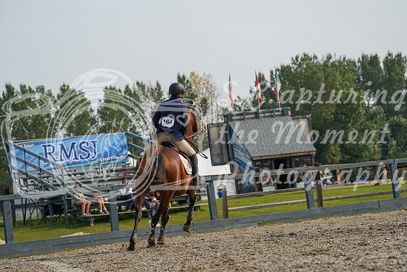 02663 - Alina - 2026 Rocky Mountain Classic I - Friday August 7th