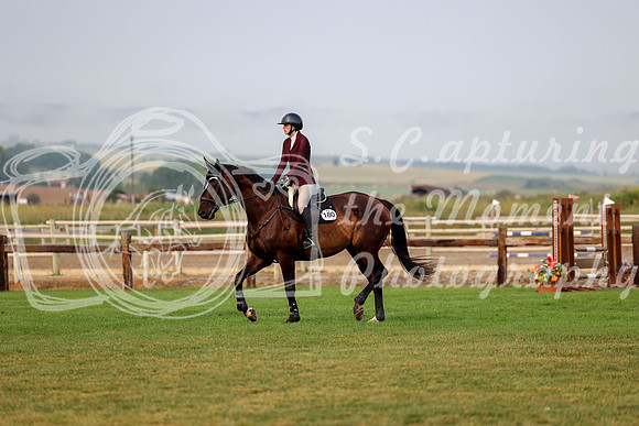 00617 - Mara - 2026 Rocky Mountain Classic I - Friday August 7th