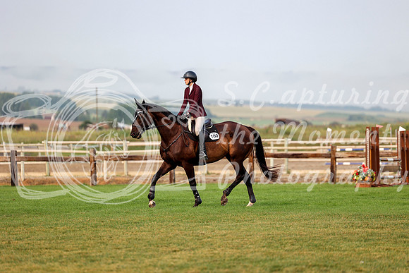 00618 - Mara - 2026 Rocky Mountain Classic I - Friday August 7th