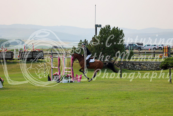 10716 - Mara - 2026 Rocky Mountain Classic I - Friday August 7th