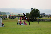10719 - Mara - 2026 Rocky Mountain Classic I - Friday August 7th