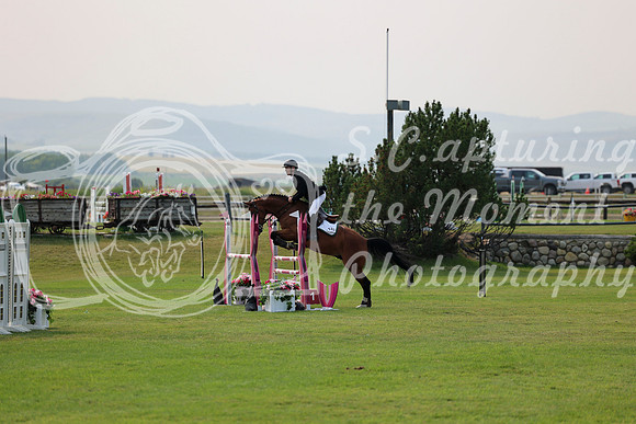 10719 - Mara - 2026 Rocky Mountain Classic I - Friday August 7th
