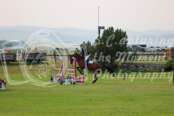 10717 - Mara - 2026 Rocky Mountain Classic I - Friday August 7th