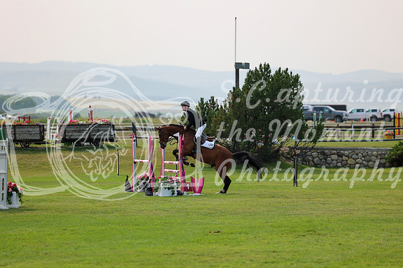10718 - Mara - 2026 Rocky Mountain Classic I - Friday August 7th