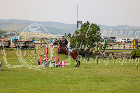 09275 - Mara - 2026 Rocky Mountain Classic I - Friday August 7th