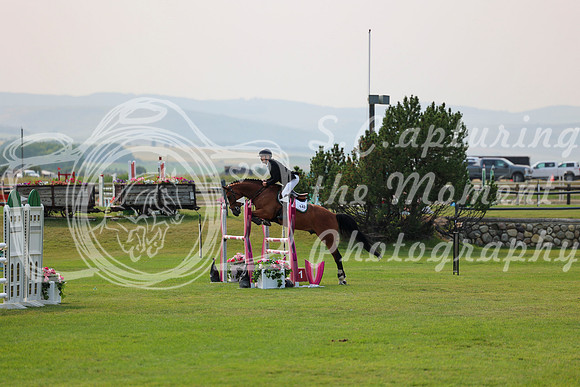10720 - Mara - 2026 Rocky Mountain Classic I - Friday August 7th