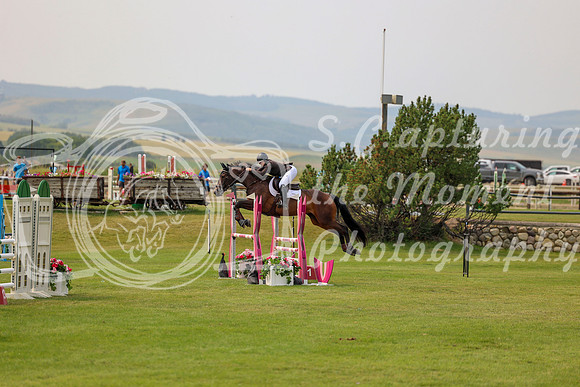 09279 - Mara - 2026 Rocky Mountain Classic I - Friday August 7th