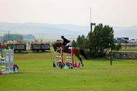 10721 - Mara - 2026 Rocky Mountain Classic I - Friday August 7th