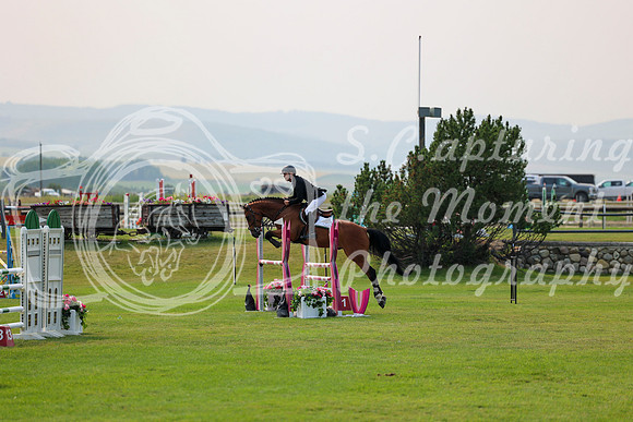 10721 - Mara - 2026 Rocky Mountain Classic I - Friday August 7th