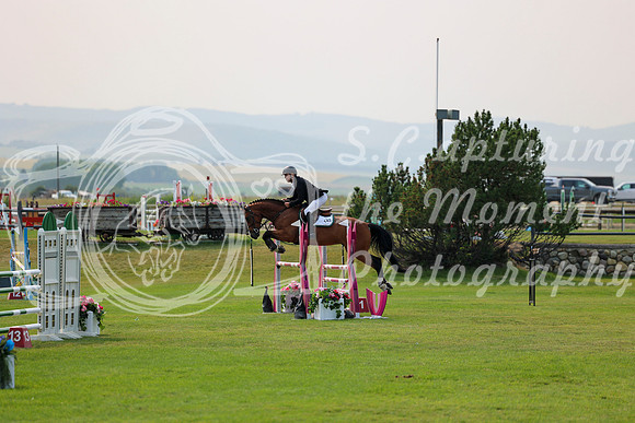 10722 - Mara - 2026 Rocky Mountain Classic I - Friday August 7th